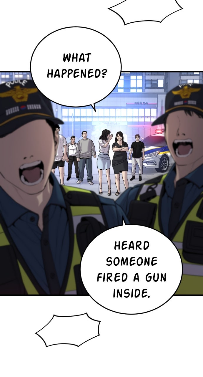 Read Manager Kim EN Manga Online