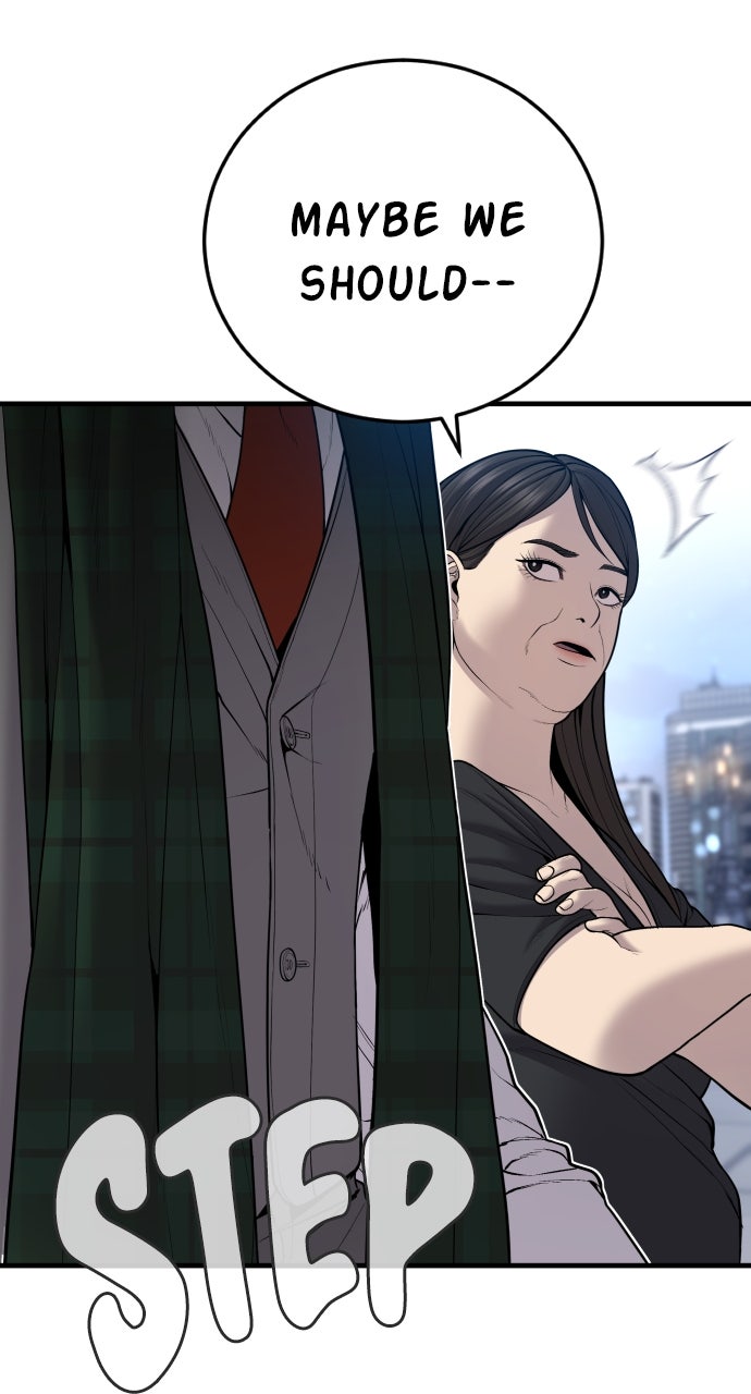Read Manager Kim EN Manga Online