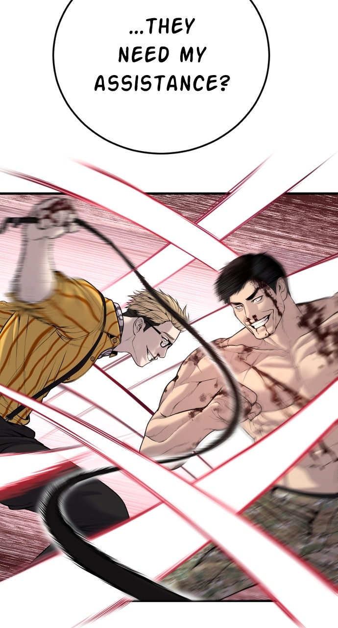 Read Manager Kim EN Manga Online