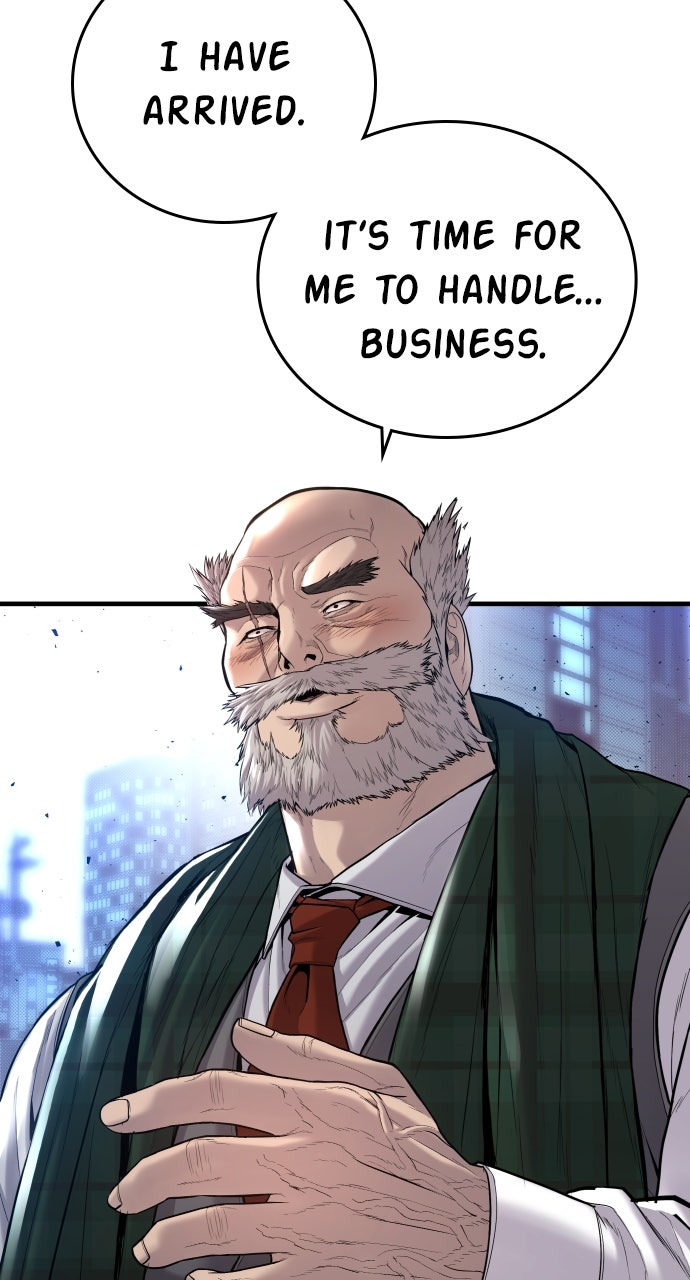 Read Manager Kim EN Manga Online