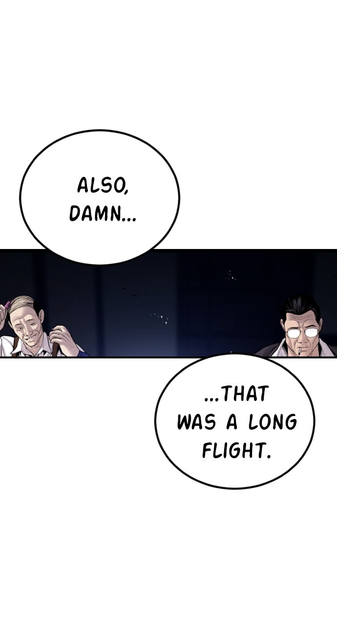 Read Manager Kim EN Manga Online