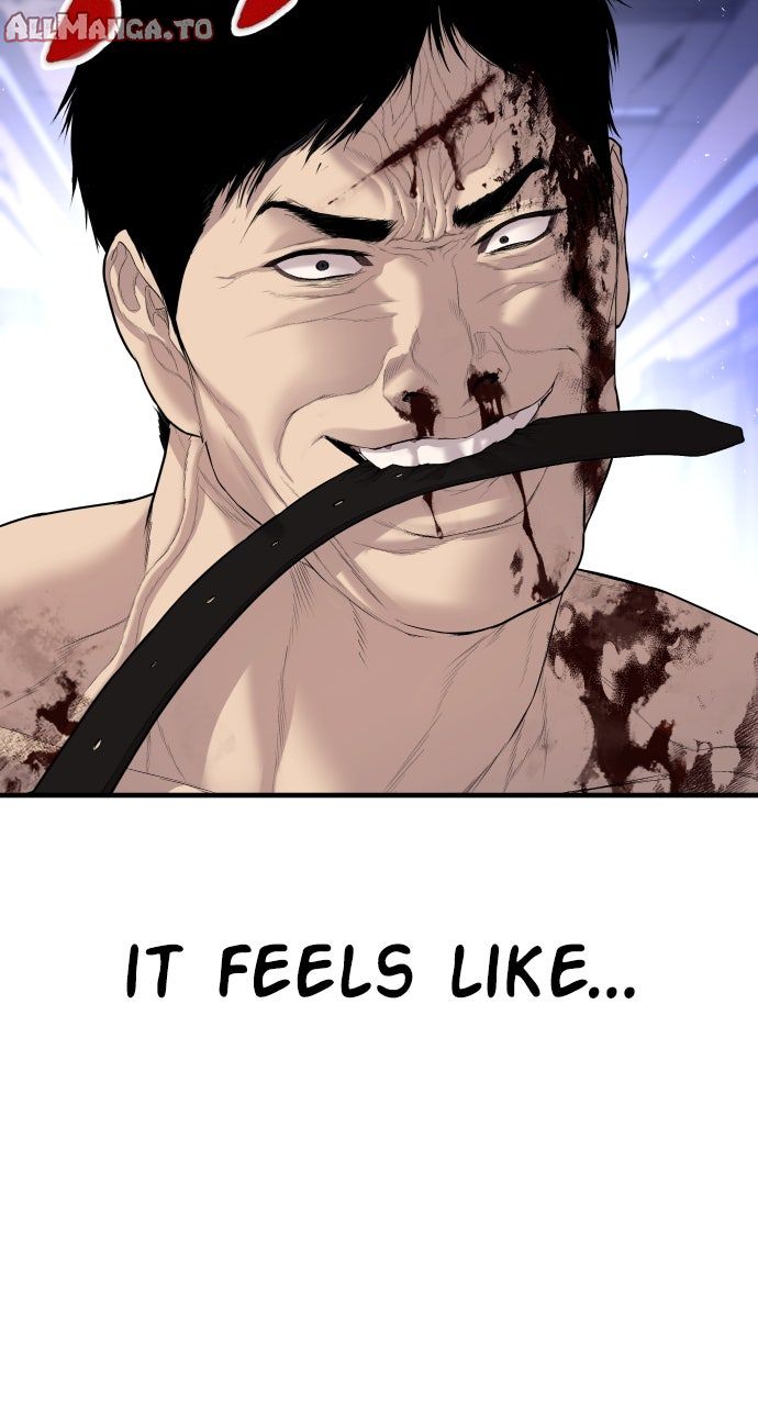Read Manager Kim EN Manga Online