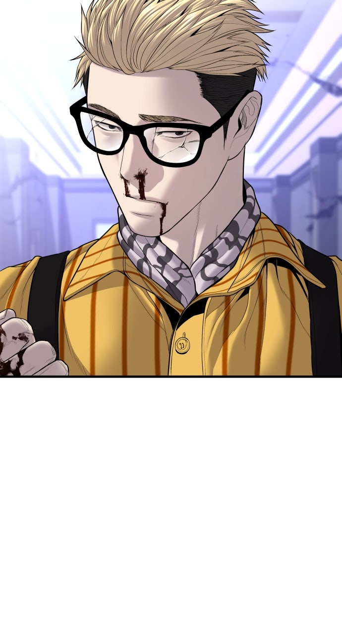 Read Manager Kim EN Manga Online