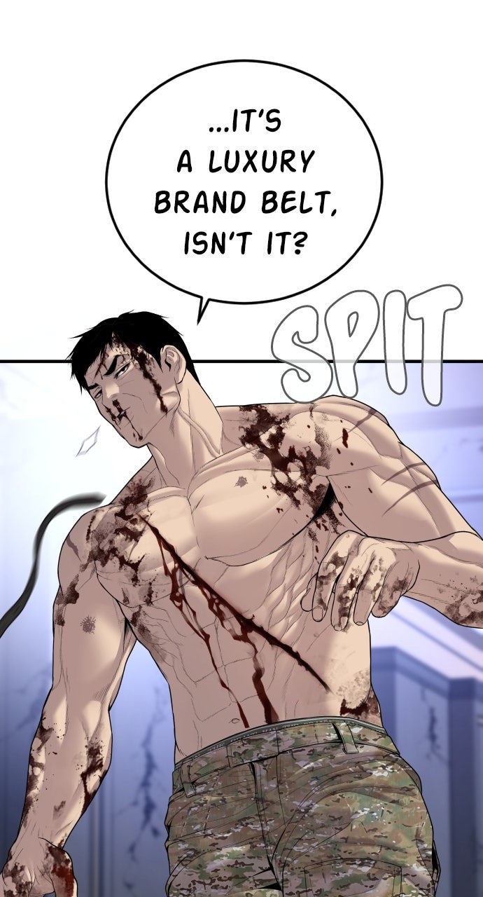 Read Manager Kim EN Manga Online