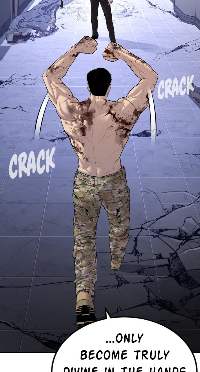 Read Manager Kim EN Manga Online