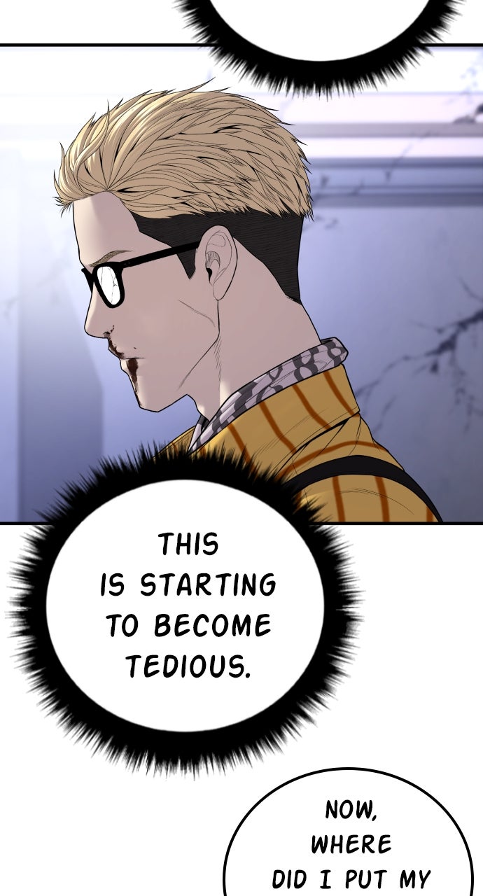 Read Manager Kim EN Manga Online