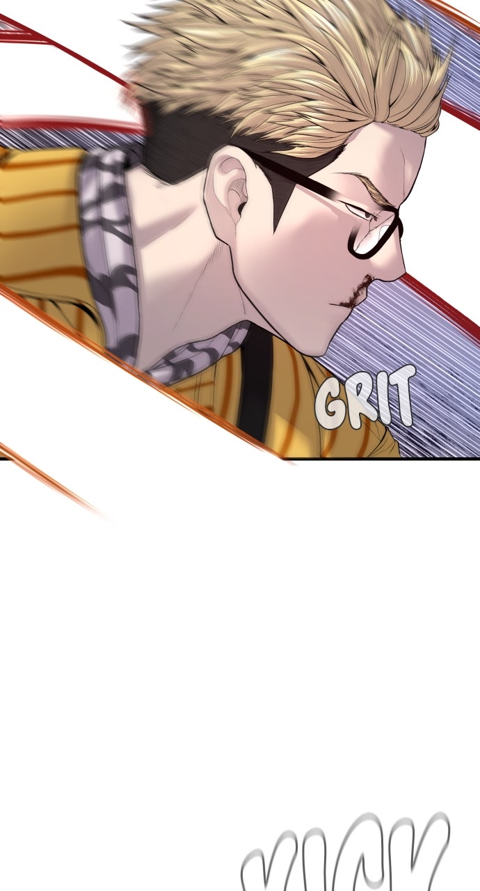Read Manager Kim EN Manga Online