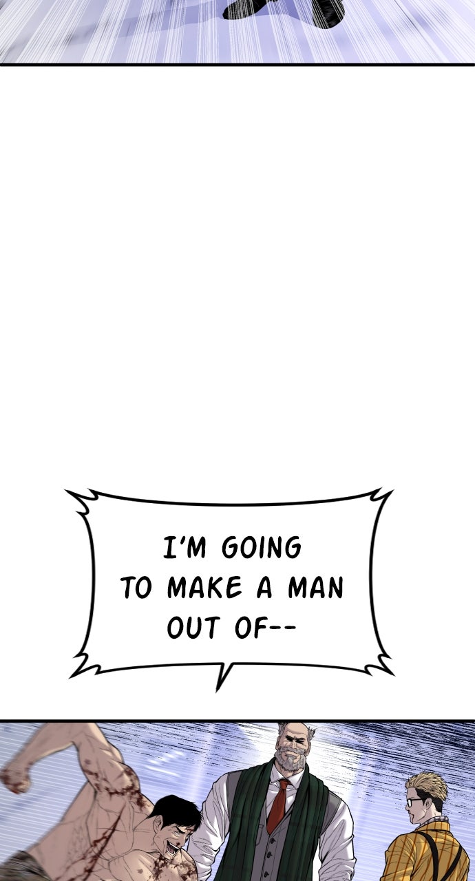 Read Manager Kim EN Manga Online