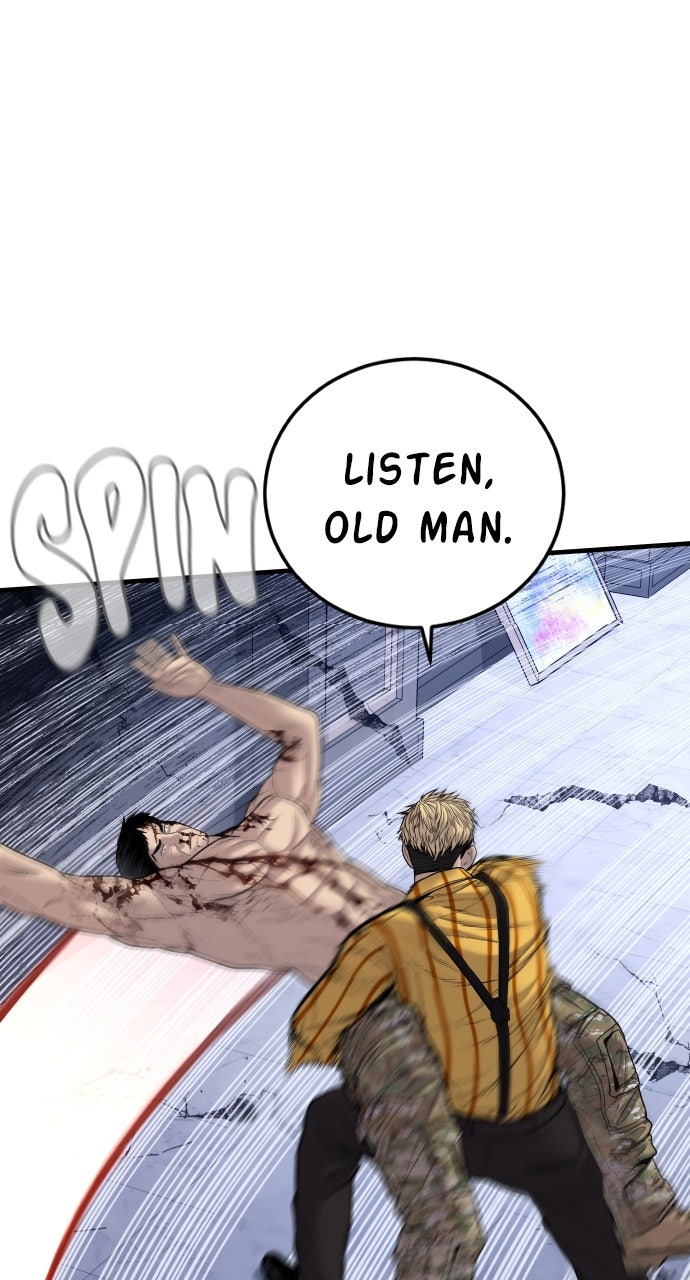 Read Manager Kim EN Manga Online