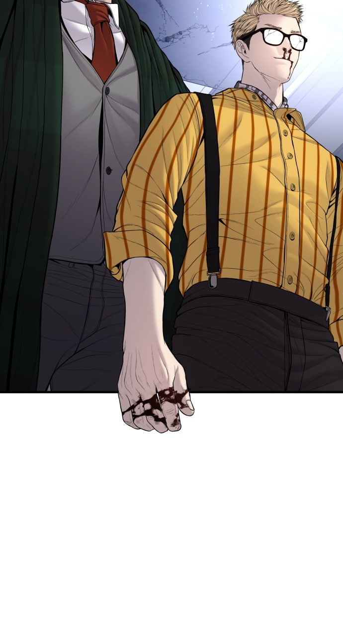 Read Manager Kim EN Manga Online
