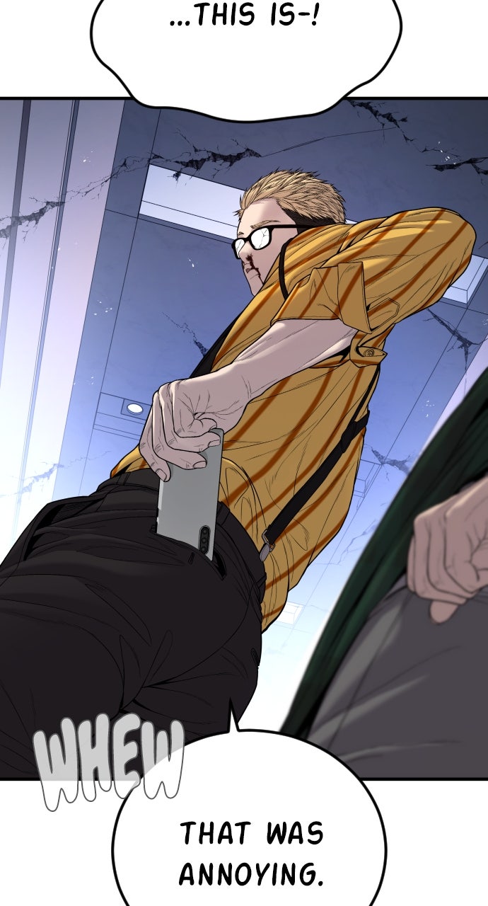 Read Manager Kim EN Manga Online