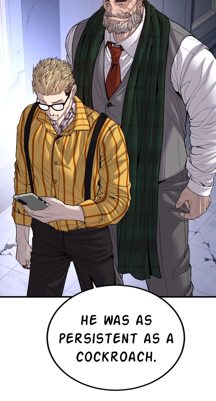 Read Manager Kim EN Manga Online