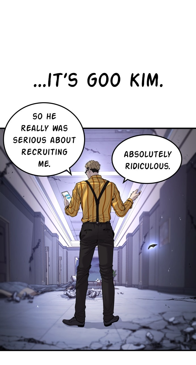 Read Manager Kim EN Manga Online