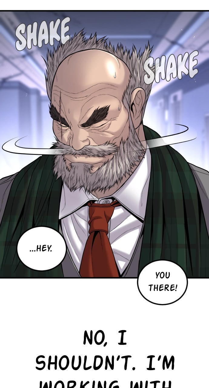 Read Manager Kim EN Manga Online
