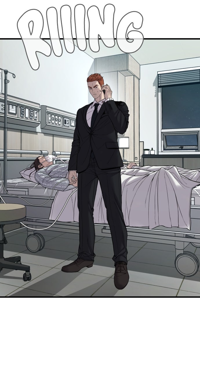 Read Manager Kim EN Manga Online