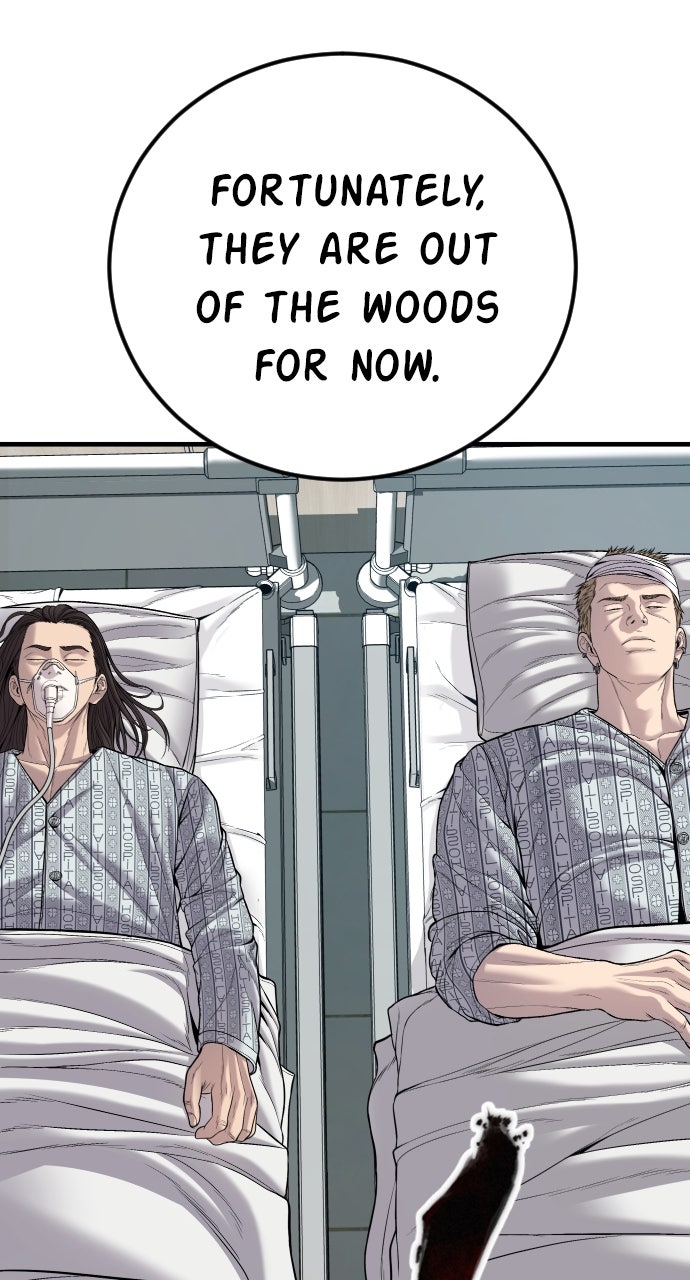 Read Manager Kim EN Manga Online