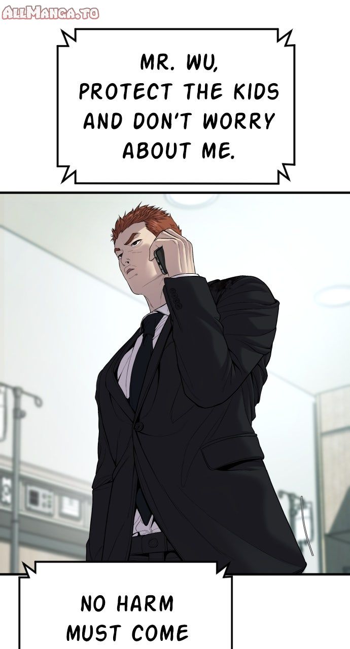Read Manager Kim EN Manga Online