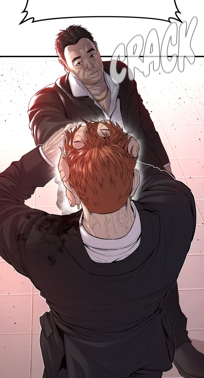 Read Manager Kim EN Manga Online