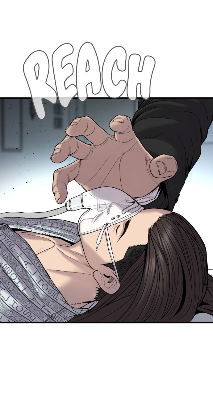Read Manager Kim EN Manga Online