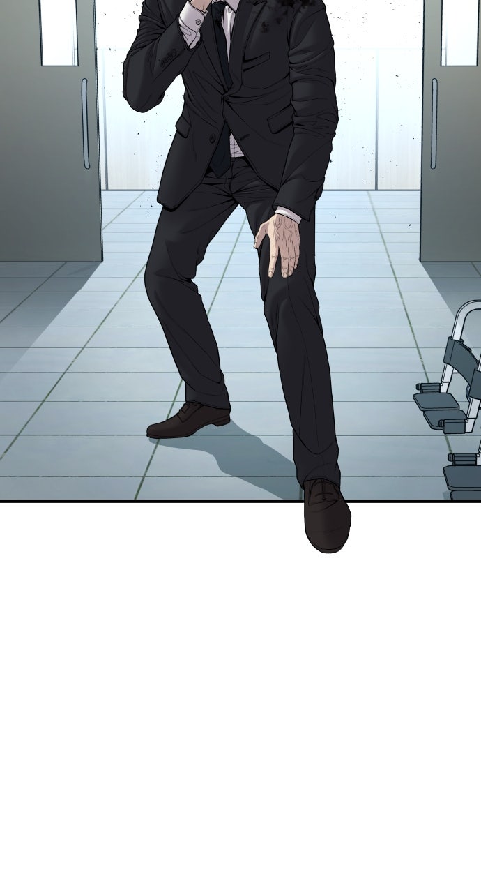 Read Manager Kim EN Manga Online