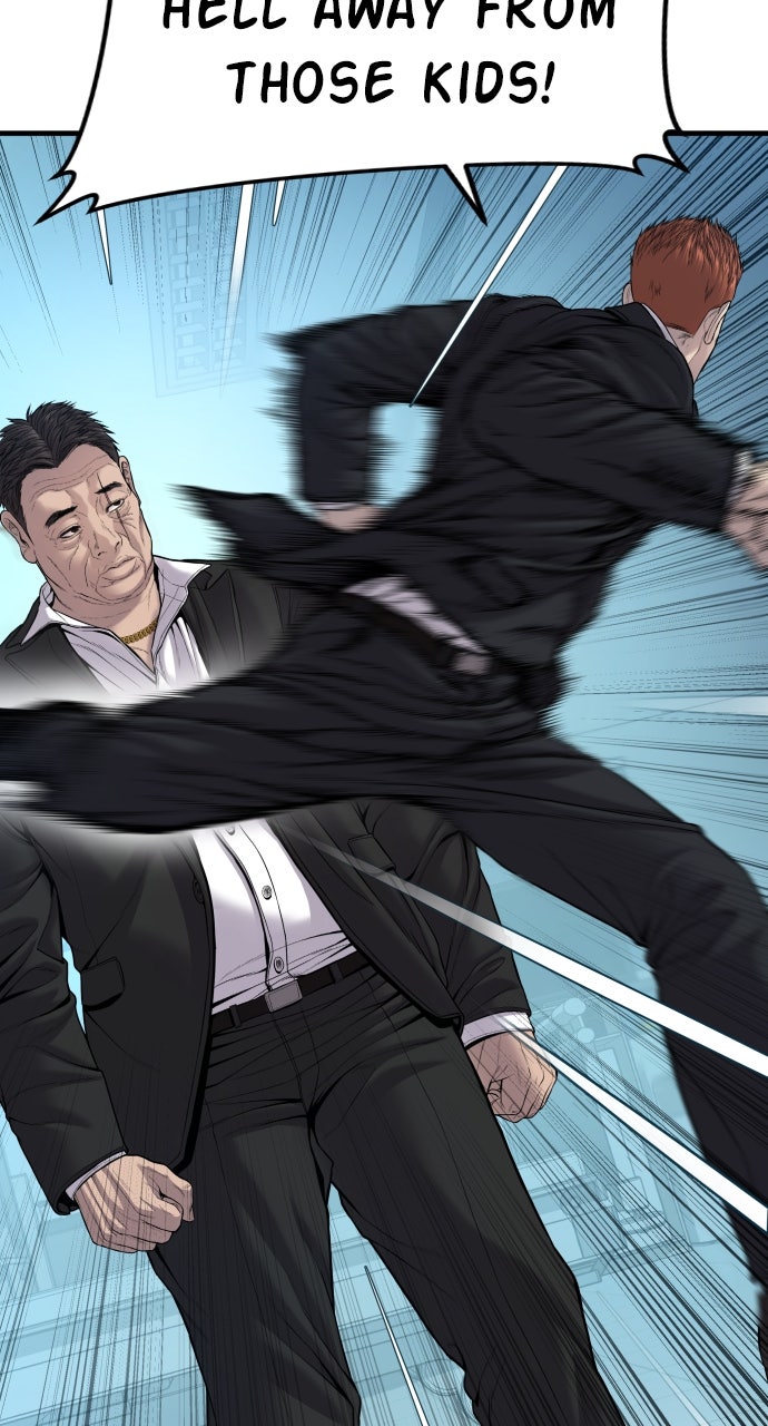 Read Manager Kim EN Manga Online