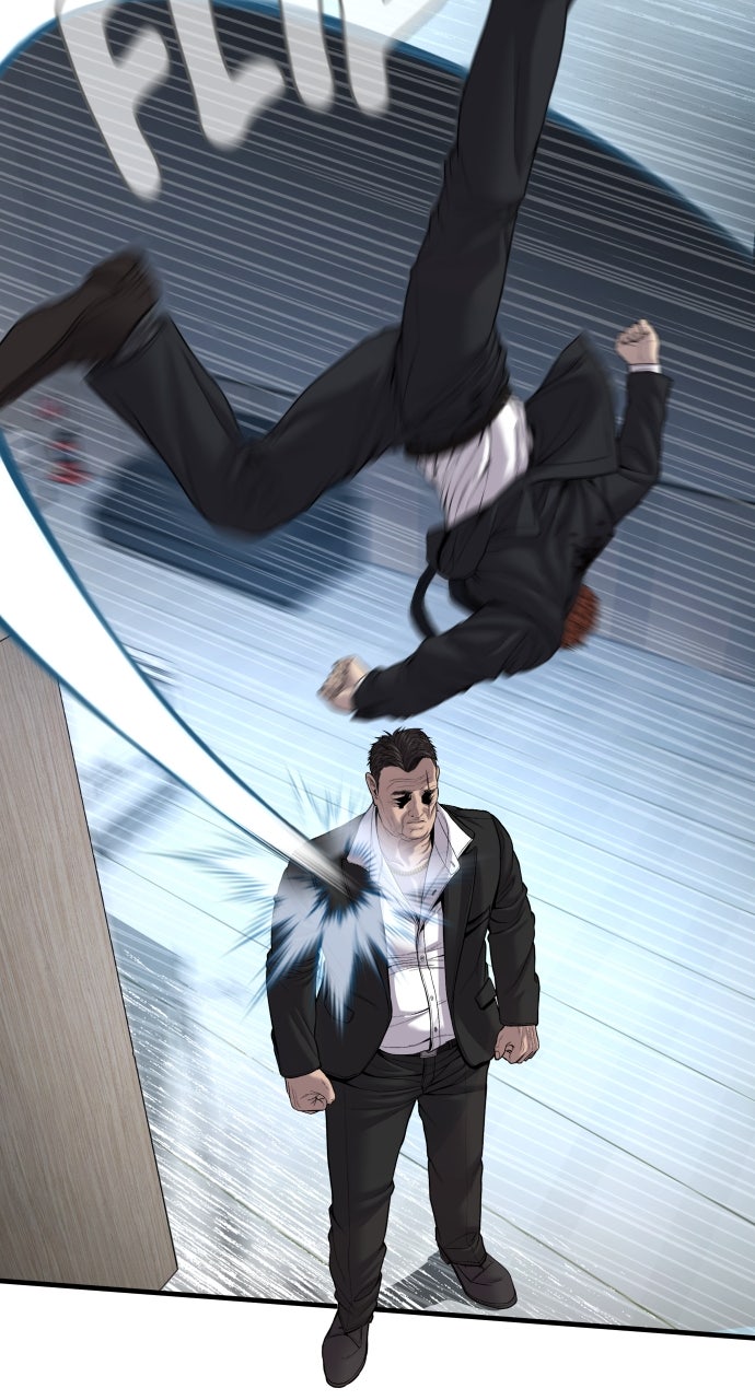 Read Manager Kim EN Manga Online