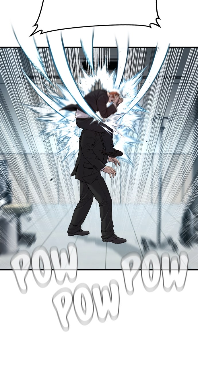 Read Manager Kim EN Manga Online