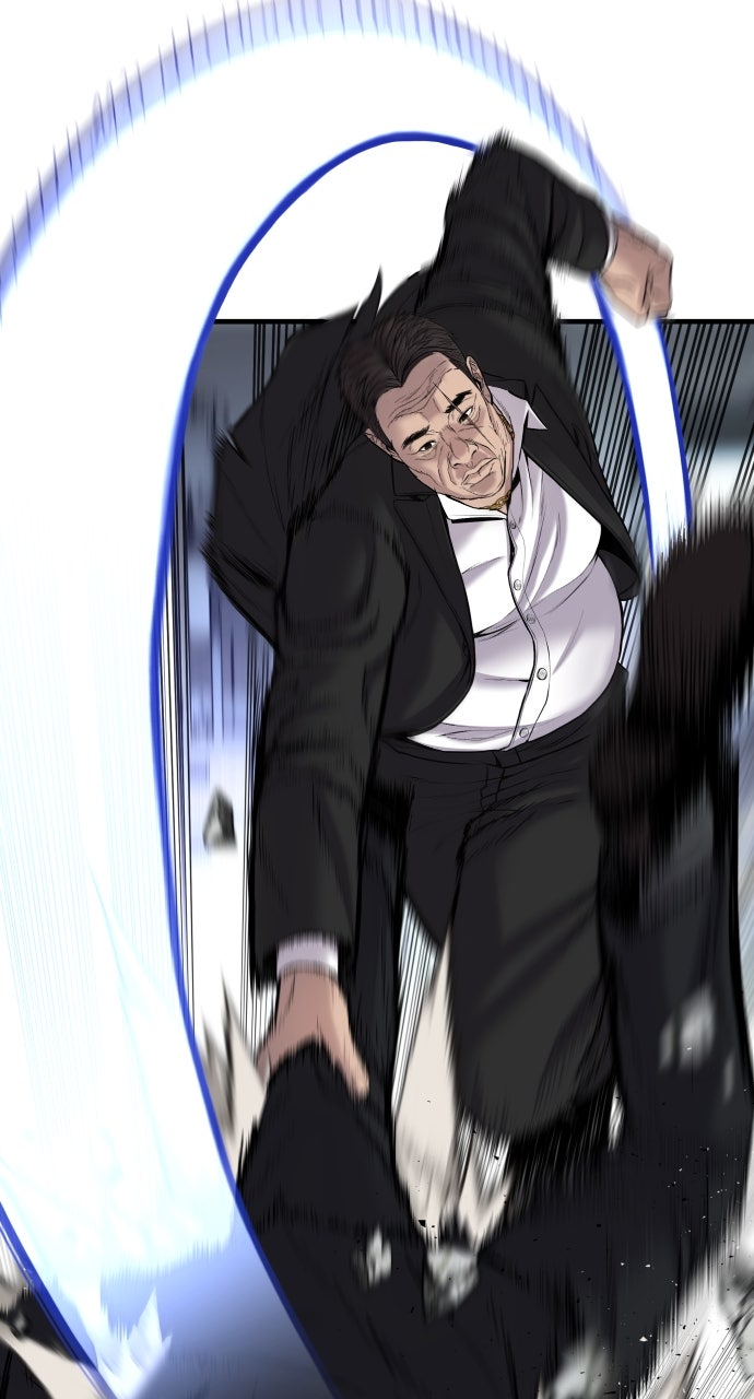 Read Manager Kim EN Manga Online