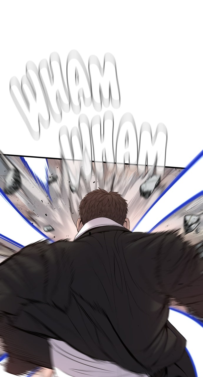 Read Manager Kim EN Manga Online