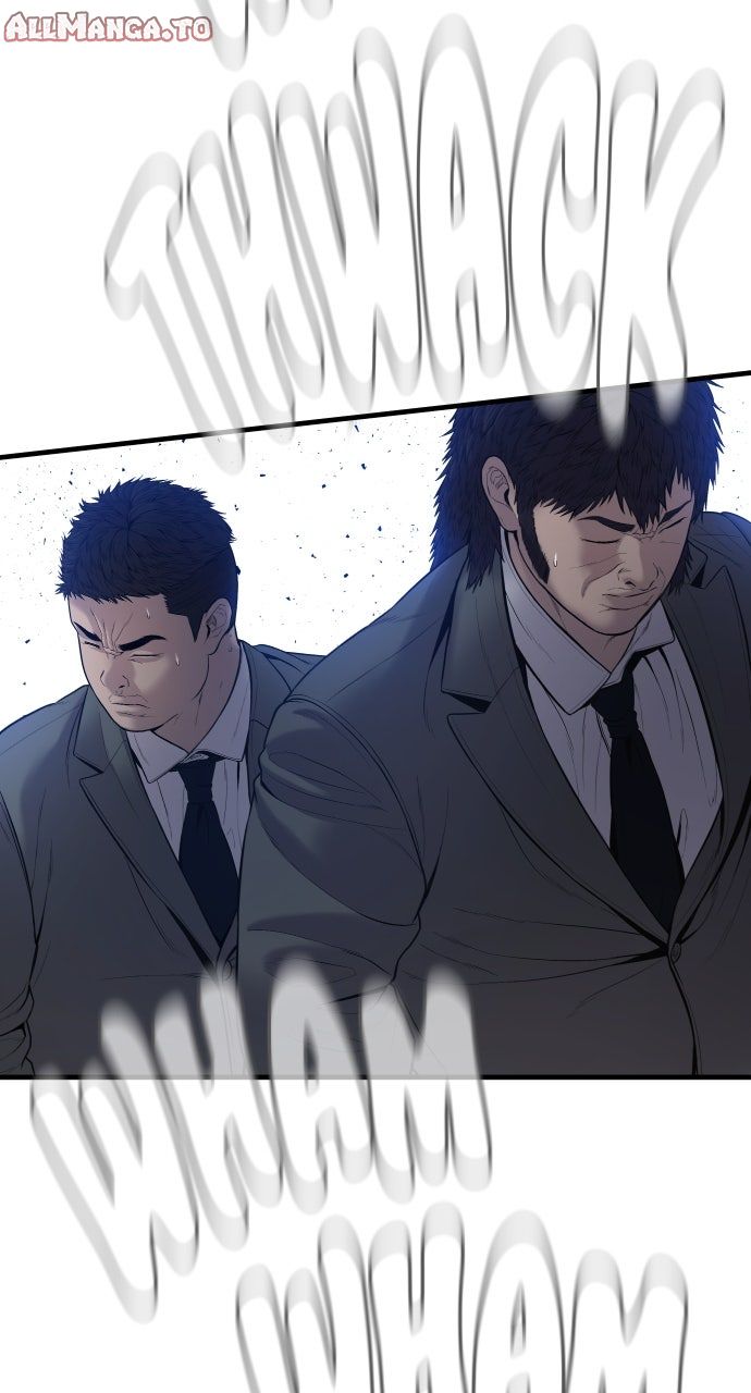 Read Manager Kim EN Manga Online