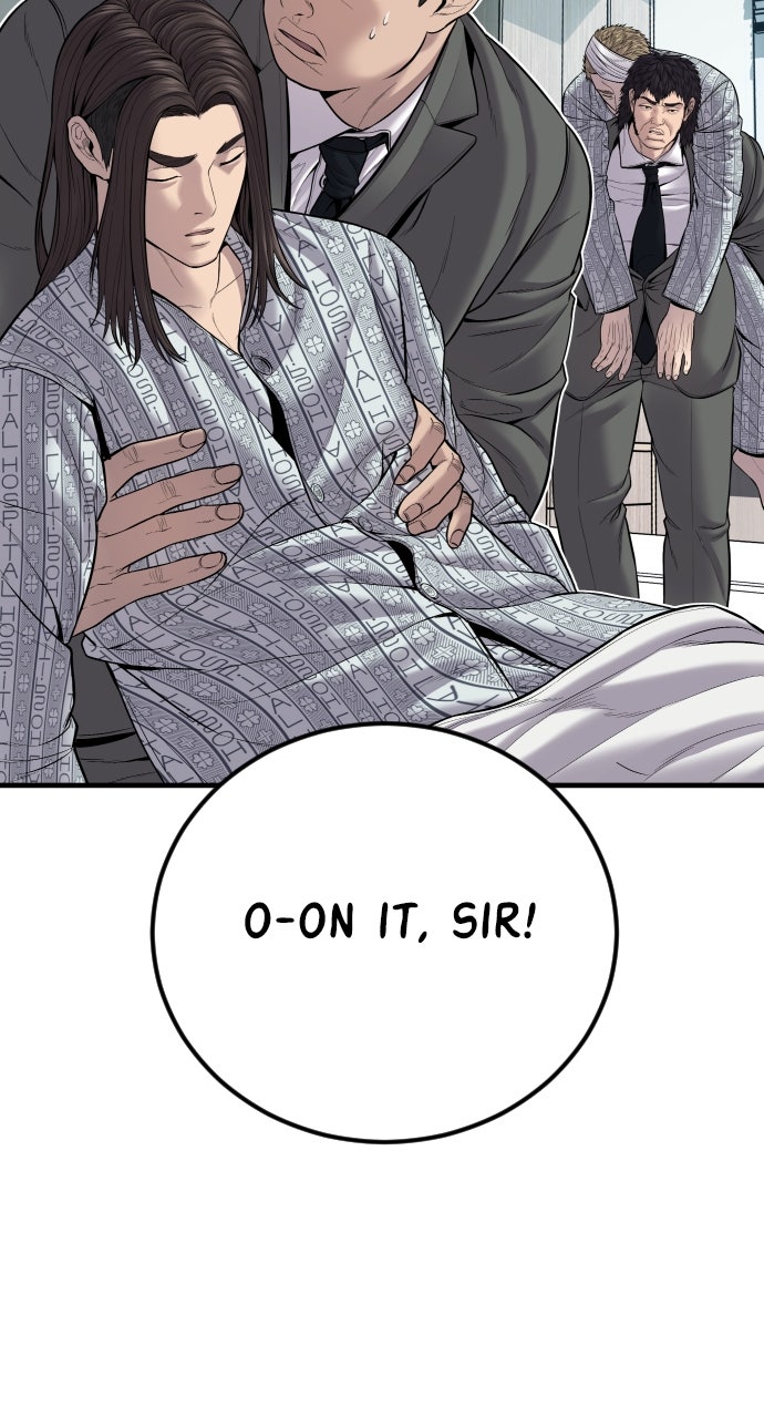 Read Manager Kim EN Manga Online