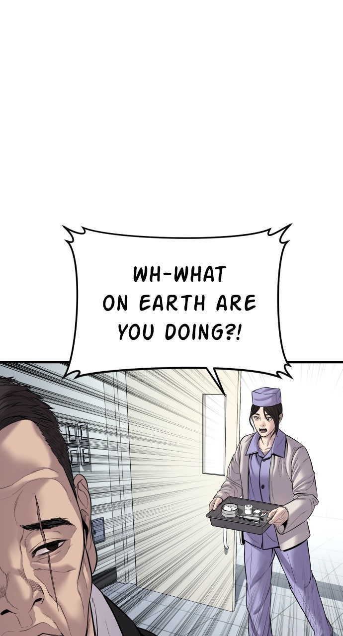 Read Manager Kim EN Manga Online