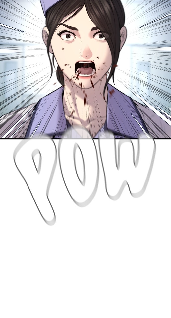 Read Manager Kim EN Manga Online