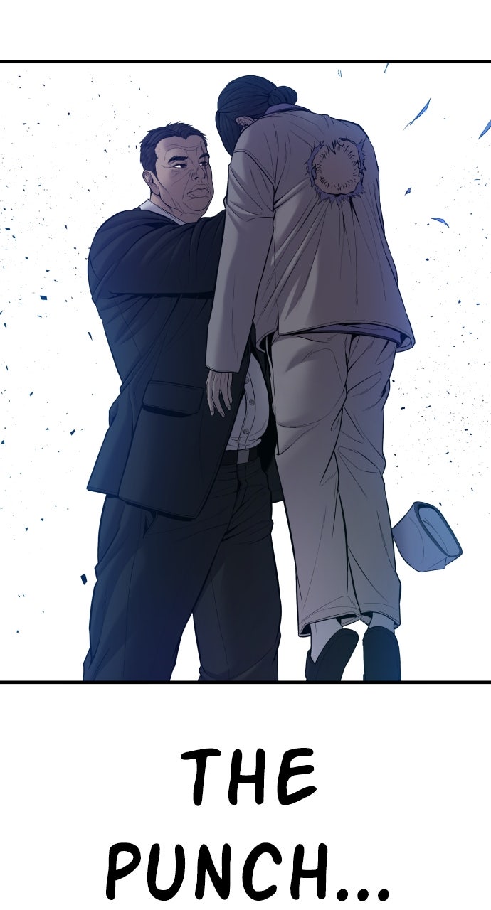 Read Manager Kim EN Manga Online