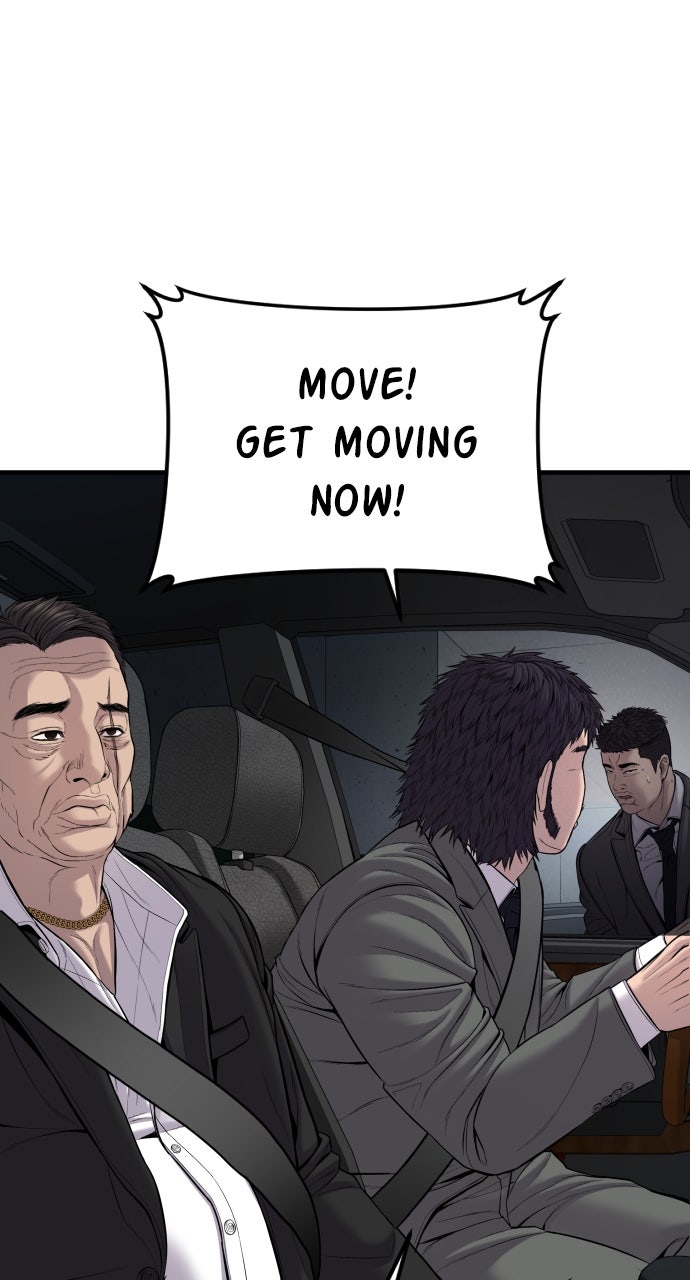 Read Manager Kim EN Manga Online