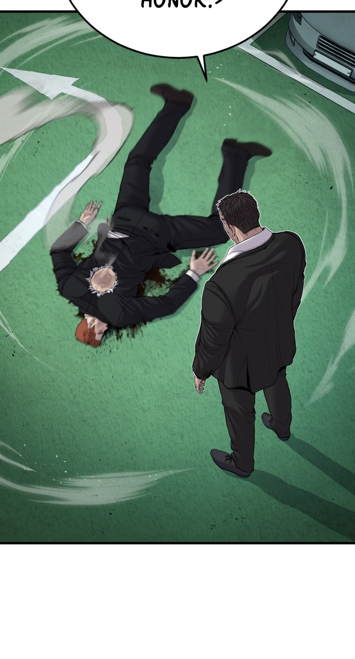 Read Manager Kim EN Manga Online