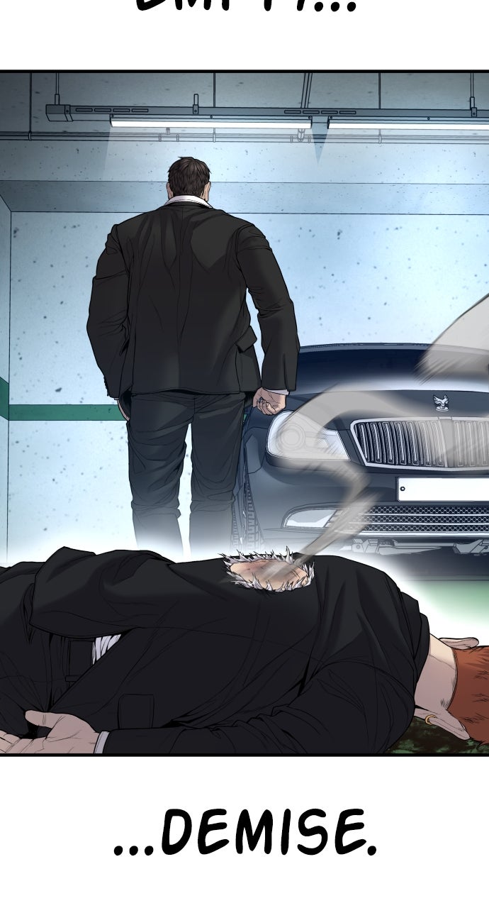Read Manager Kim EN Manga Online
