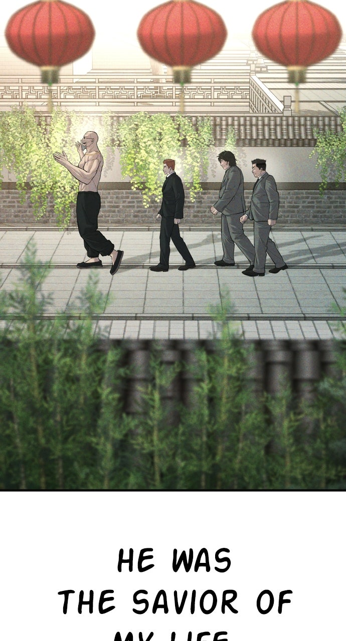 Read Manager Kim EN Manga Online