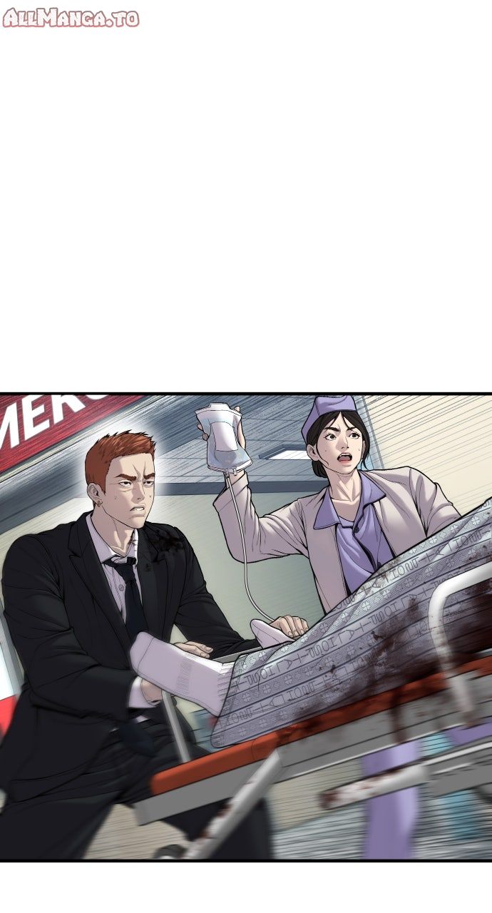 Read Manager Kim EN Manga Online