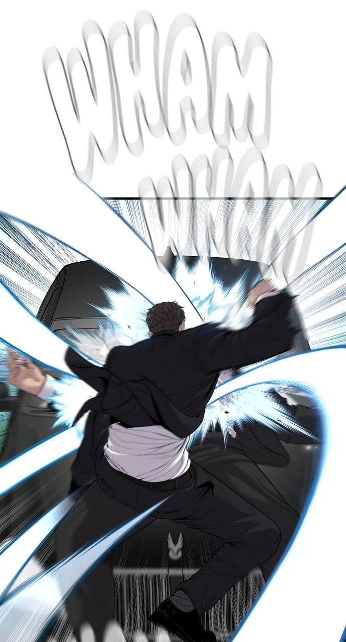 Read Manager Kim EN Manga Online