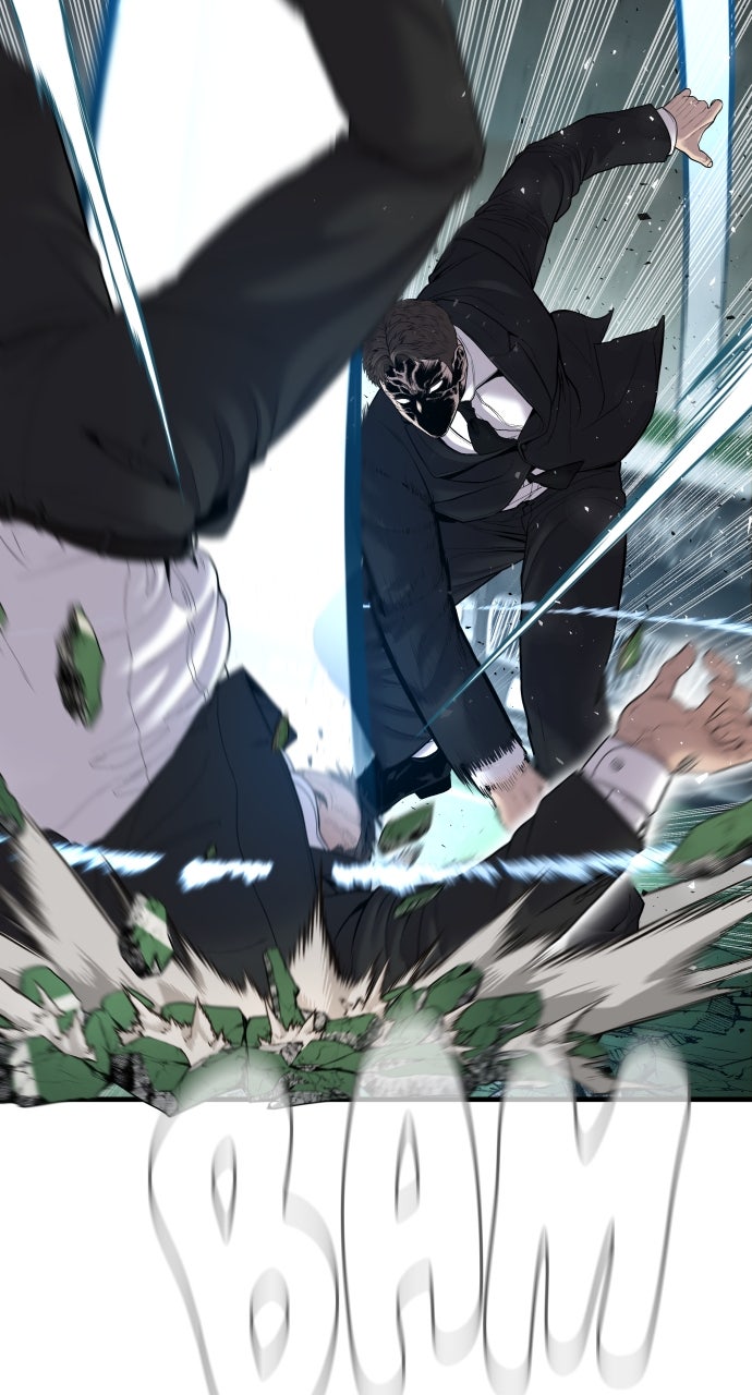 Read Manager Kim EN Manga Online