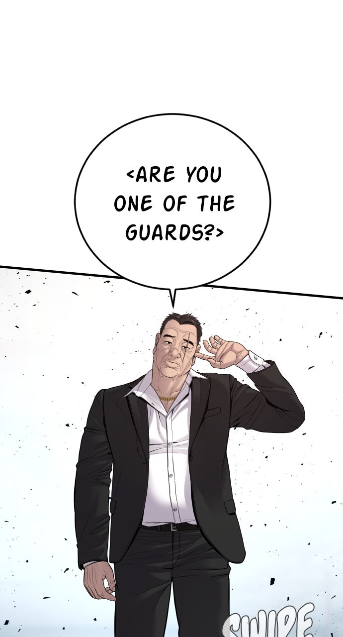 Read Manager Kim EN Manga Online