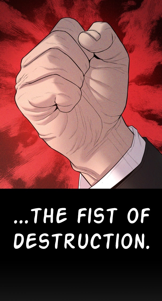 Read Manager Kim EN Manga Online