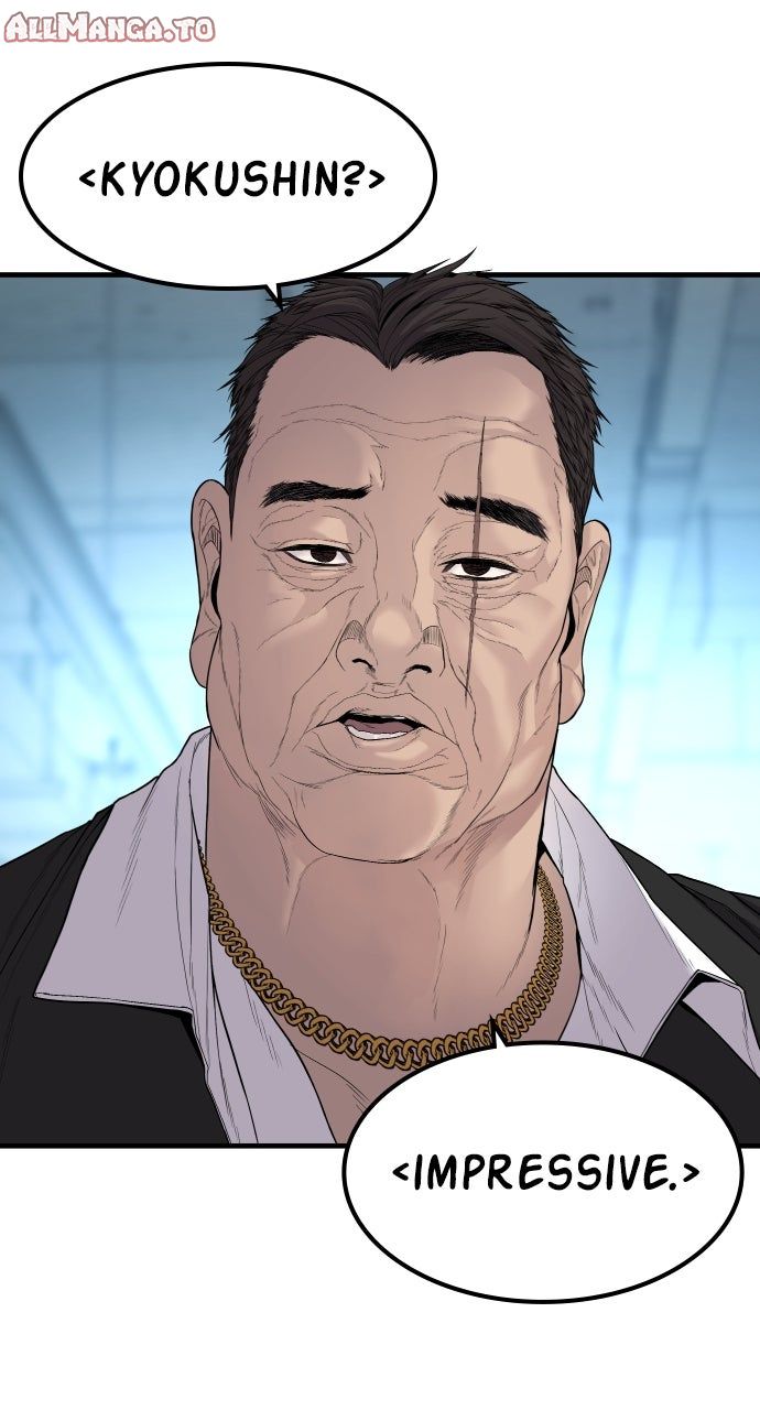 Read Manager Kim EN Manga Online