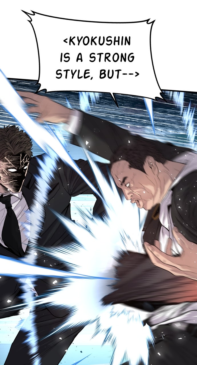 Read Manager Kim EN Manga Online