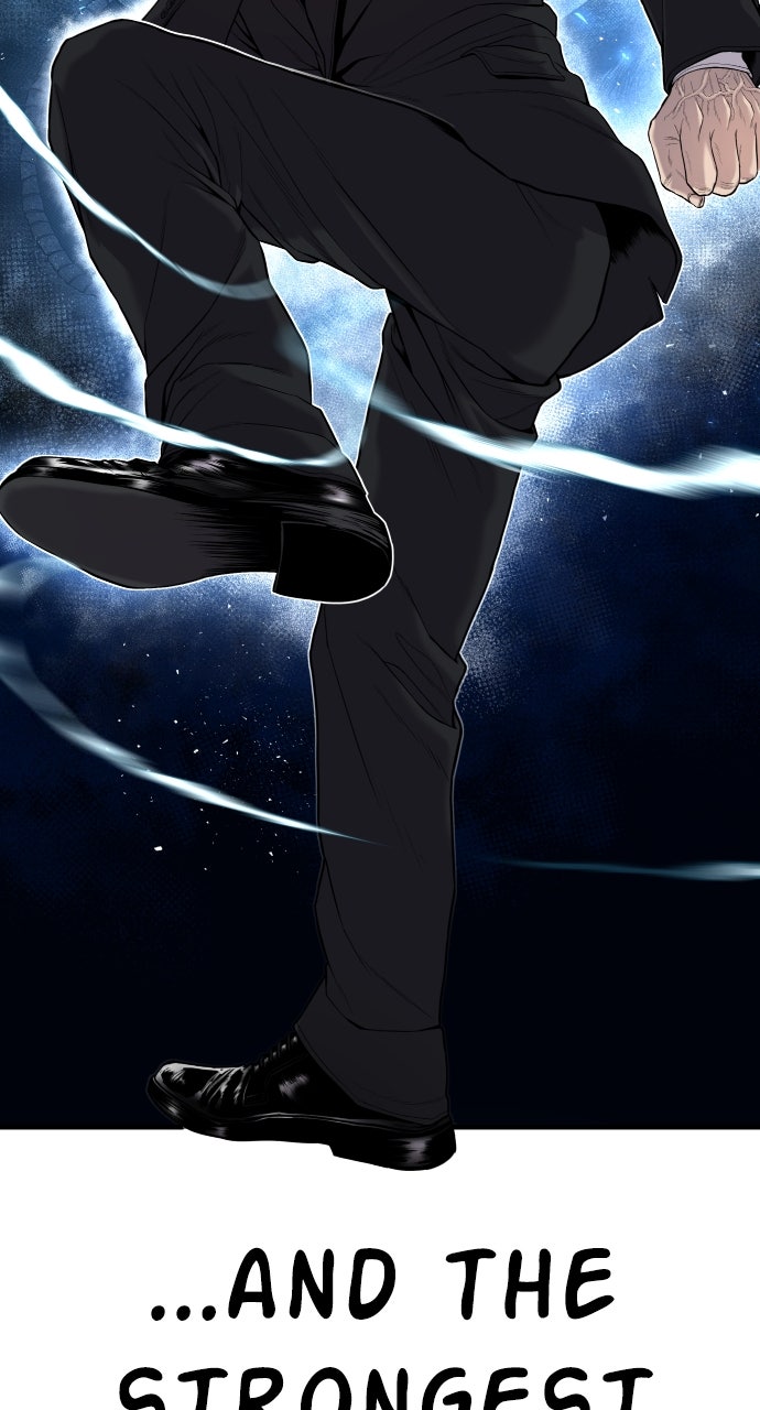 Read Manager Kim EN Manga Online