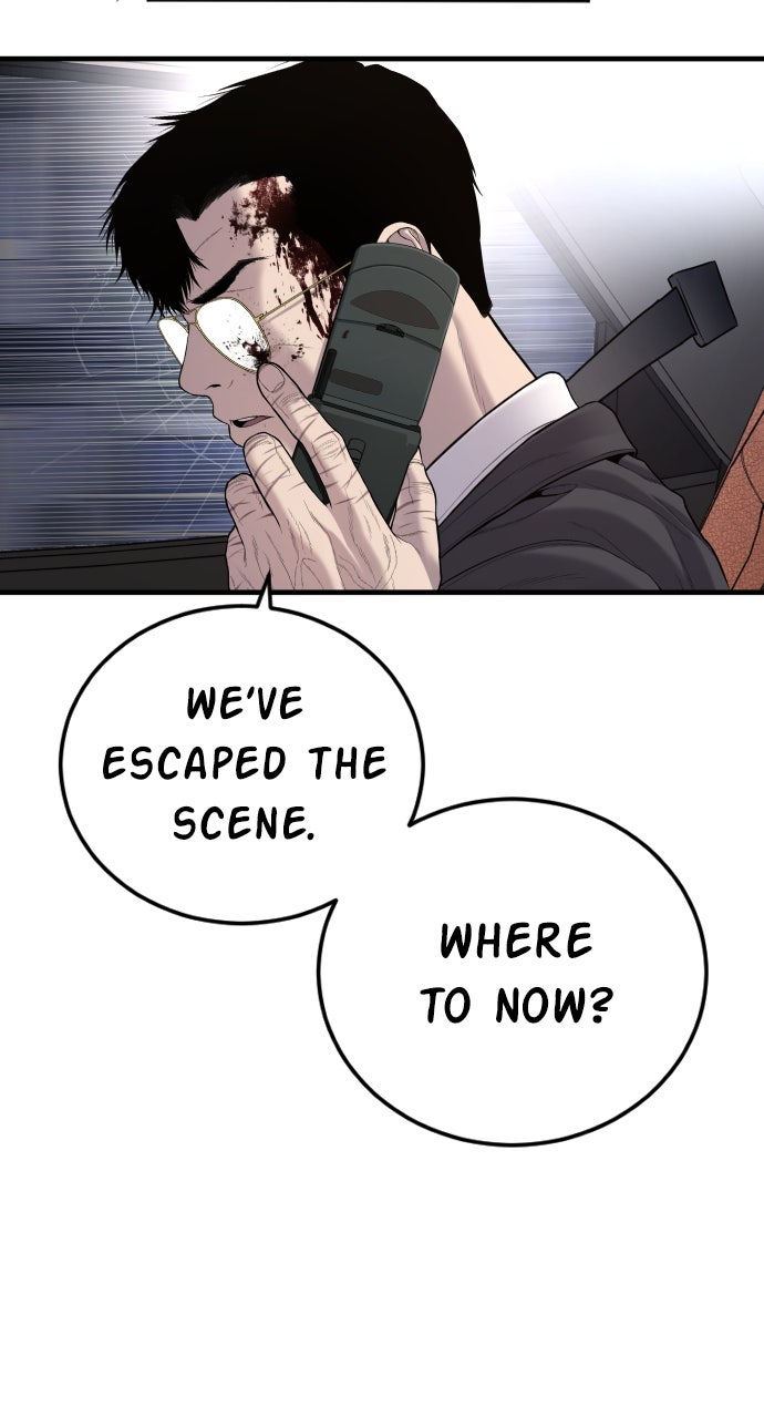 Read Manager Kim EN Manga Online