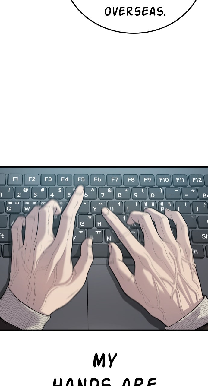Read Manager Kim EN Manga Online