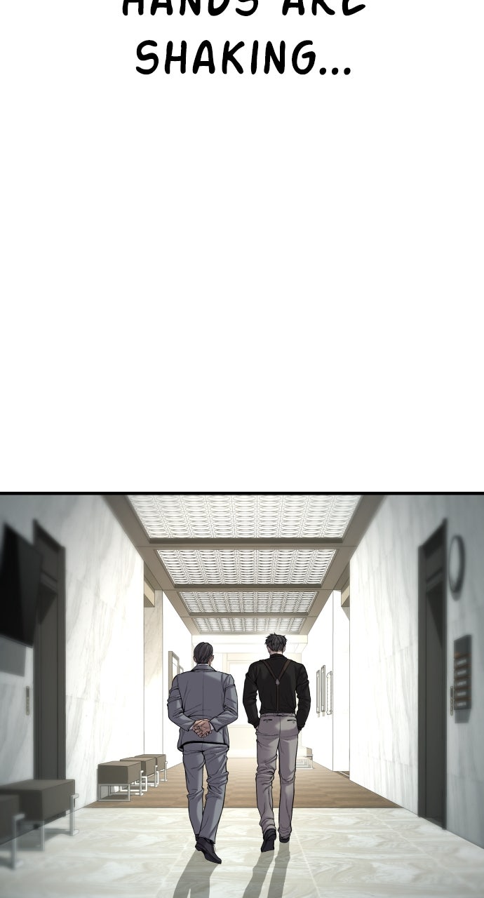 Read Manager Kim EN Manga Online