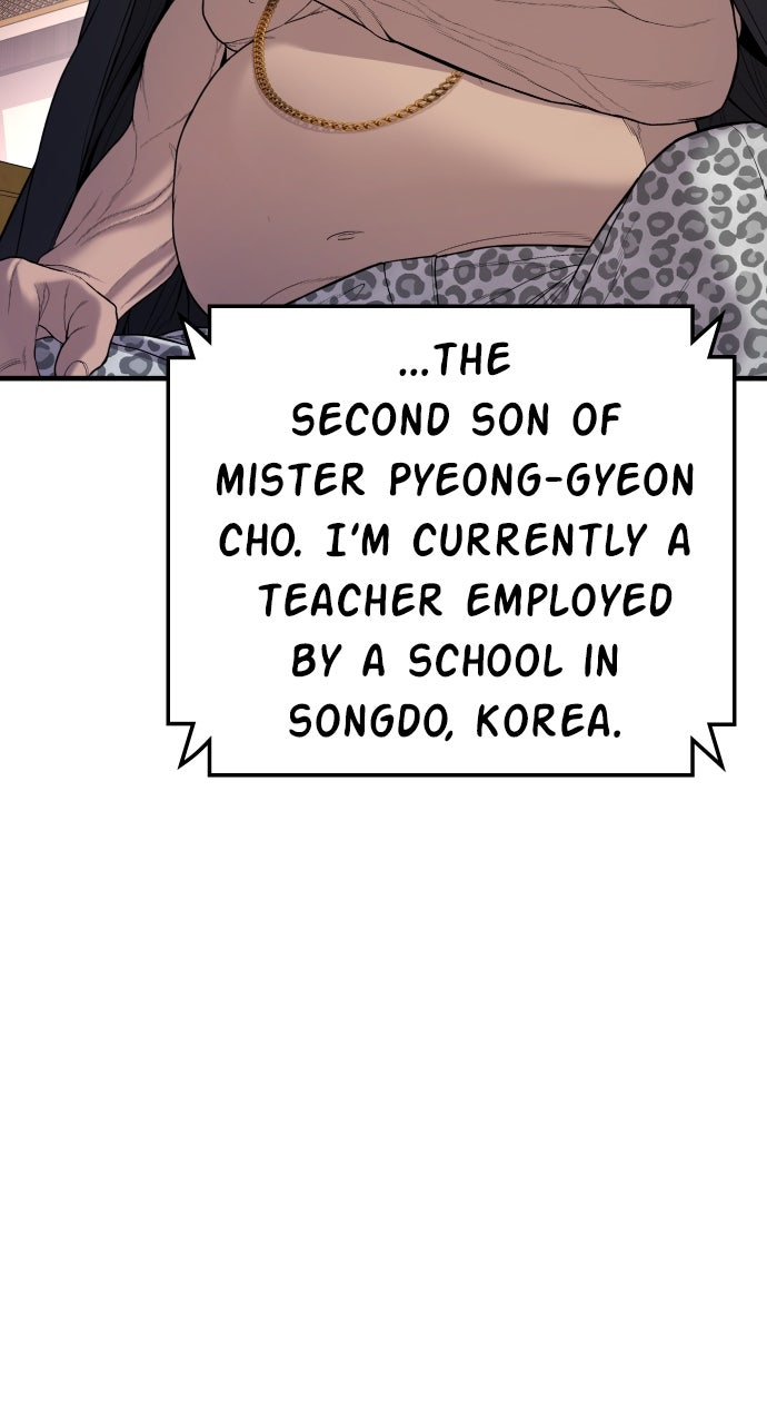 Read Manager Kim EN Manga Online